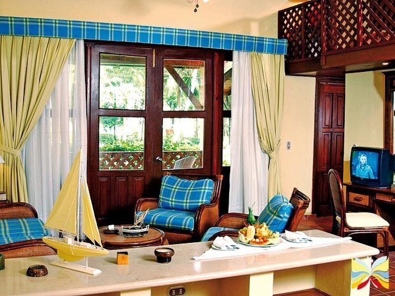 Фотография Amhsa Marina Grand Paradise 3*